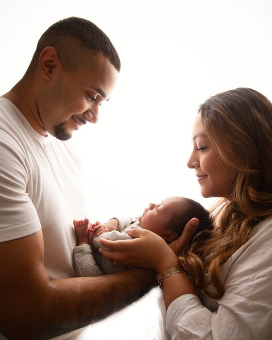 Win a free Photoshoot!