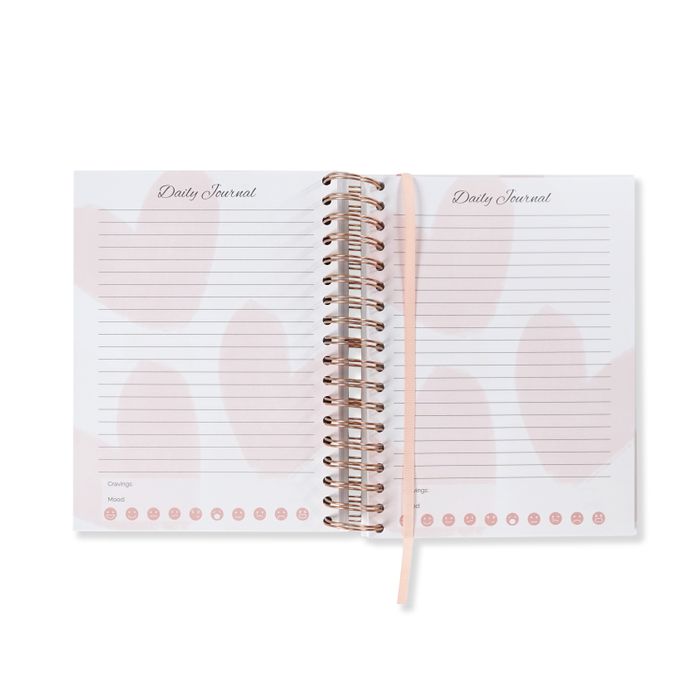 The Ultimate Pregnancy Journal & Planner: Cherish Every Moment