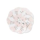 Empowering Pregnancy Affirmation Cards: Your Essential Companion for a Positive Journey