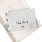 The Personable Baby Scrapbook: The Create Ultimate Keepsakes For Cherished Memories