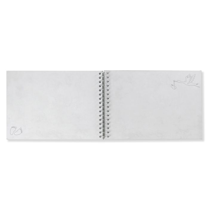 The Personable Baby Scrapbook: The Create Ultimate Keepsakes For Cherished Memories