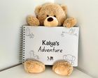 The Personable Baby Scrapbook: The Create Ultimate Keepsakes For Cherished Memories