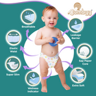 Leak-Proof Nappies