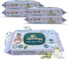 Baby Water Wipes