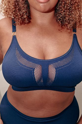 The Scoop Bra