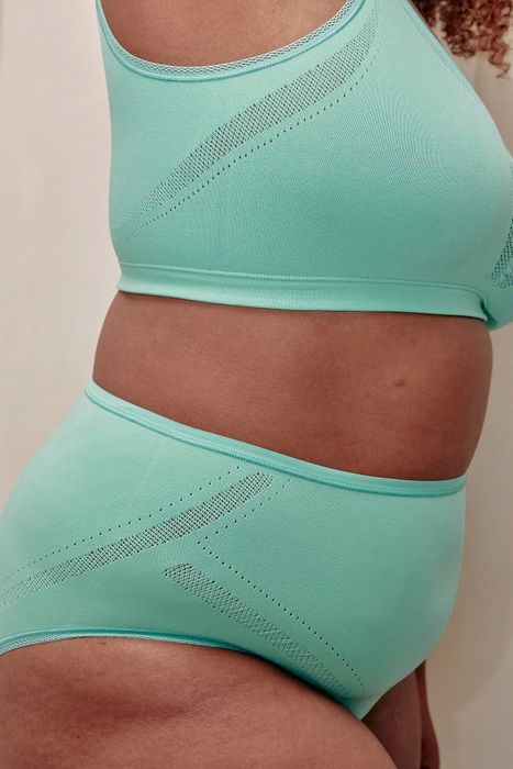 The High Waist