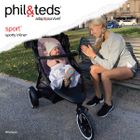 phil&teds sport™