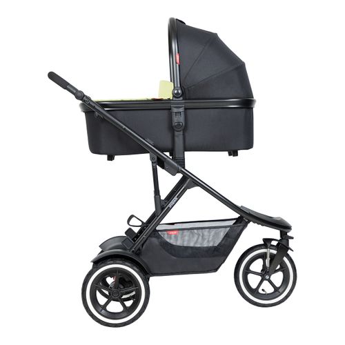 phil&teds sport™ inc snug™ carrycot