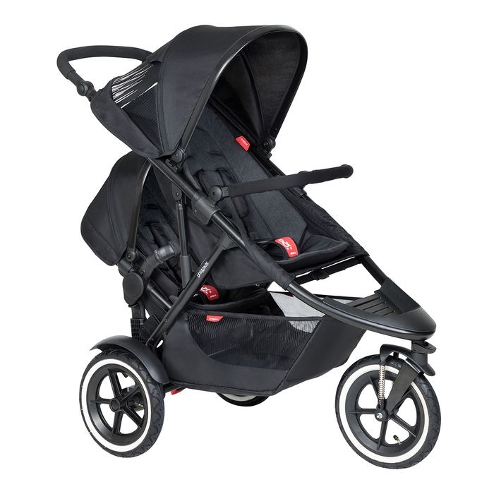 phil&teds sport™ inc double kit™