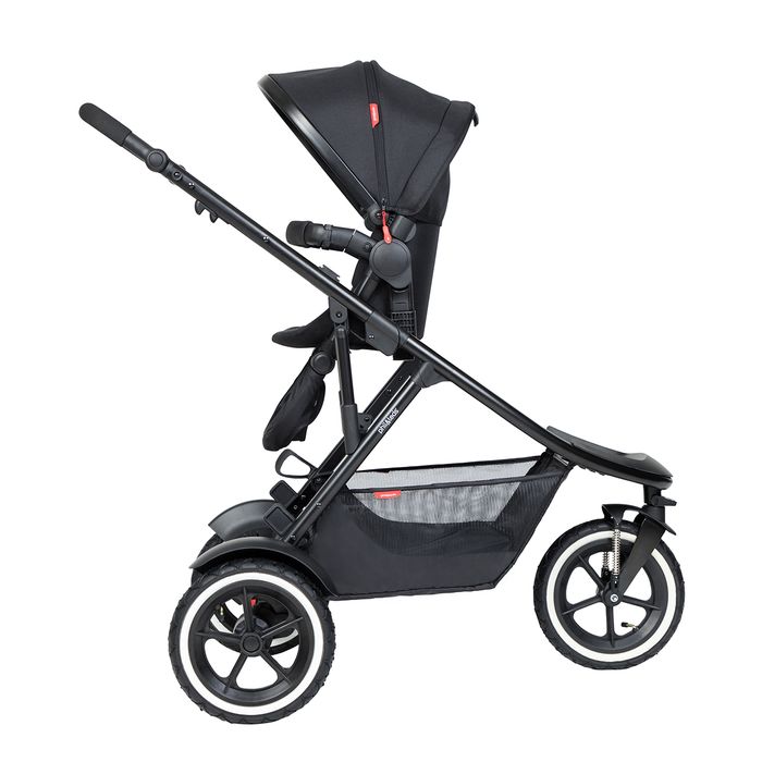 phil&teds sport™ inc double kit™