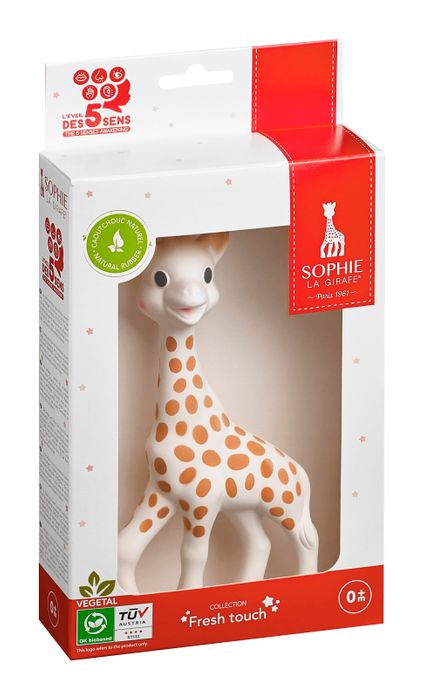 Sophie la girafe Original Teether