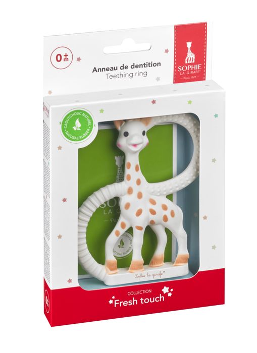Sophie la girafe Teething Ring