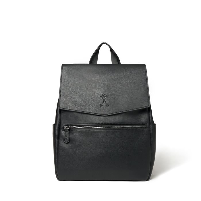 Luxe (2.0) Changing Backpack