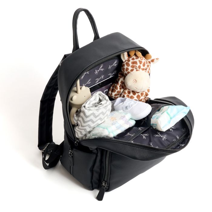 Bloom Changing Backpack