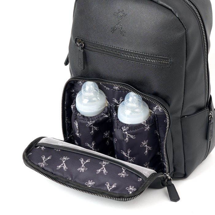 Bloom Changing Backpack