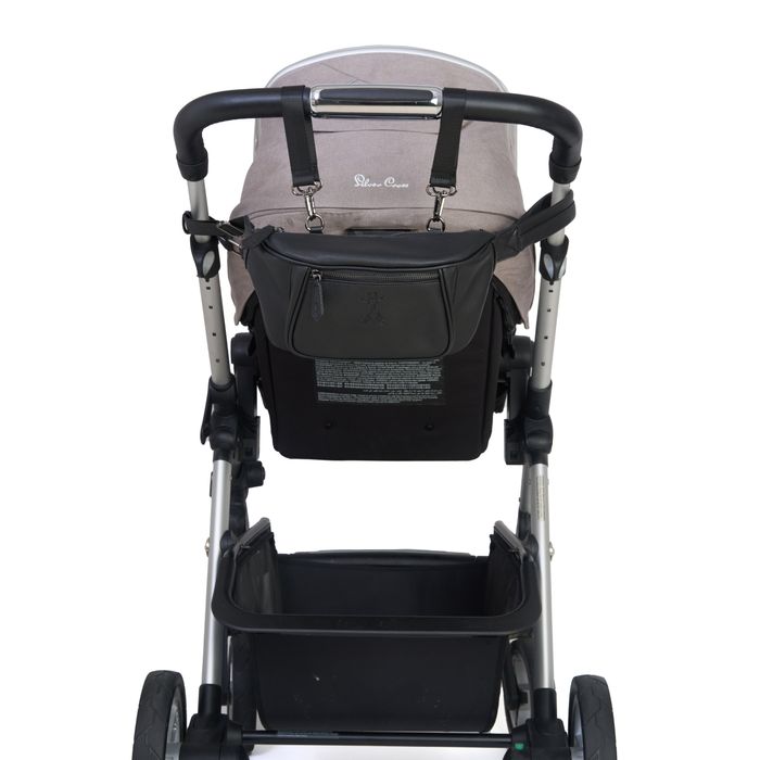 Inka (Buggy Organiser)