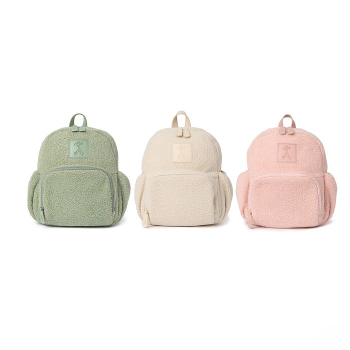 Ava Mini Backpack