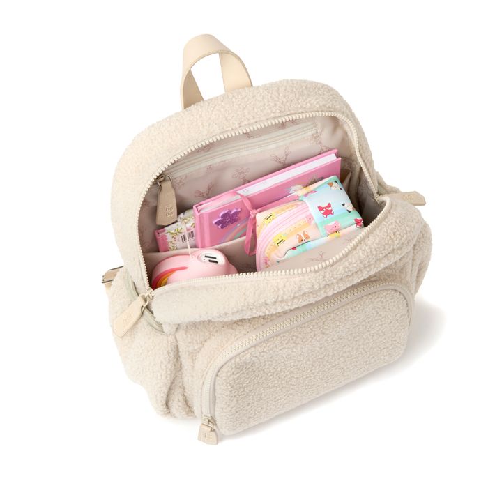 Ava Mini Backpack