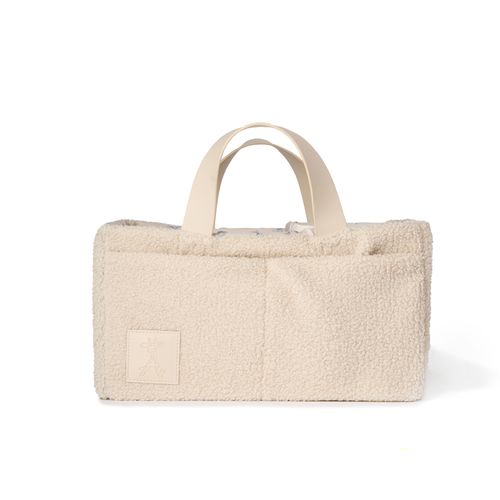 Teddy (Nappy Caddy)