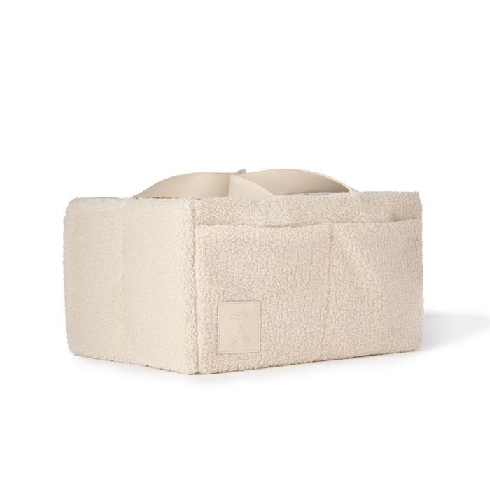 Teddy (Nappy Caddy)