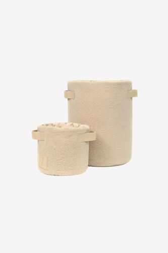 Teddy Storage Basket (Set of Two)