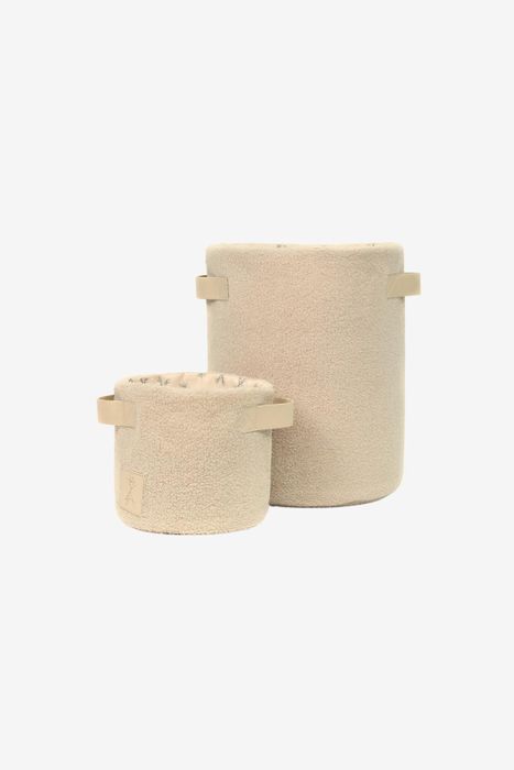 Teddy Storage Basket (Set of Two)