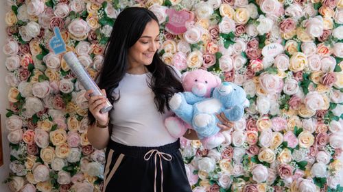 Gender Reveal Packages