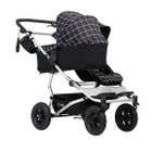 mountain buggy® duet™