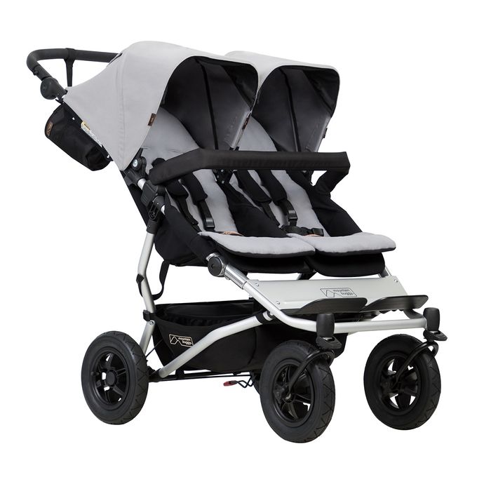 mountain buggy® duet™