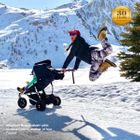 mountain buggy® duet™