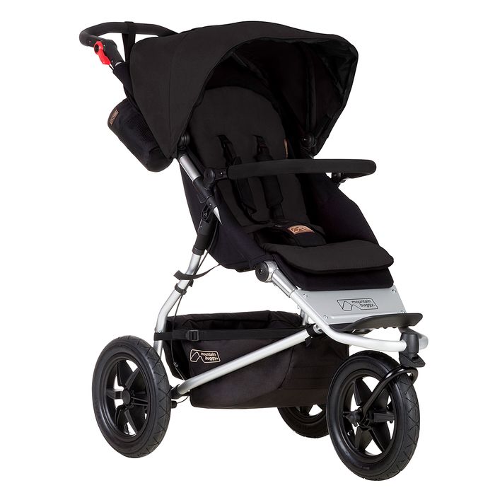 mountain buggy® urban jungle™