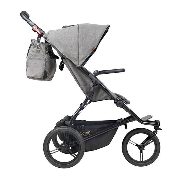 mountain buggy® urban jungle™