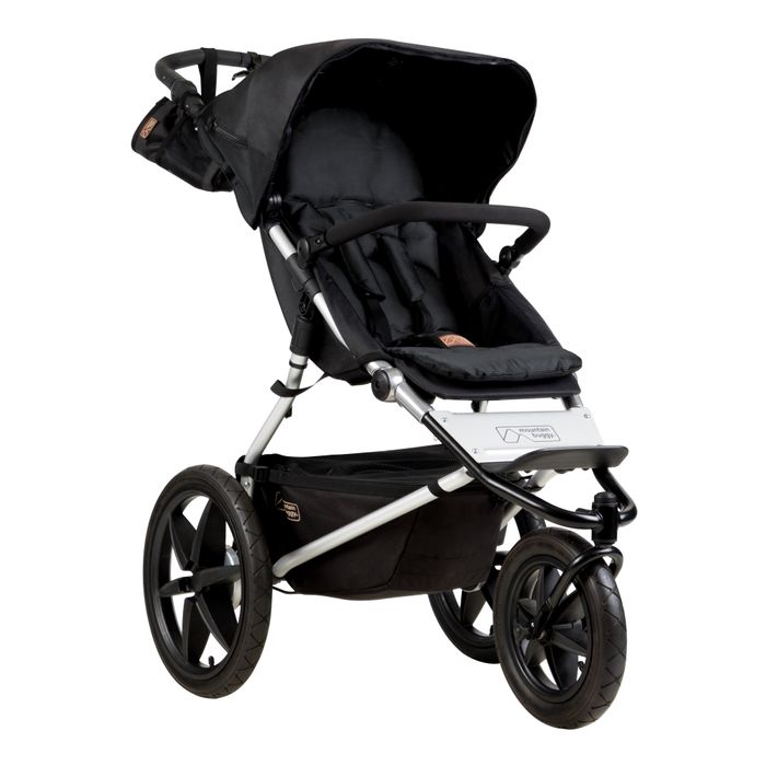 mountain buggy® terrain™