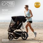 mountain buggy® terrain™