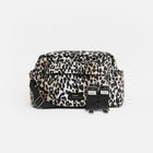 FREYA Eco Oversized Stroller Organiser in Leopard £89