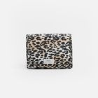 MAGGIE eco travel changing mat in Leopard £39