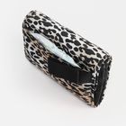 MAGGIE eco travel changing mat in Leopard £39
