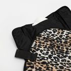 KARI Eco Changing Mat Leopard £35