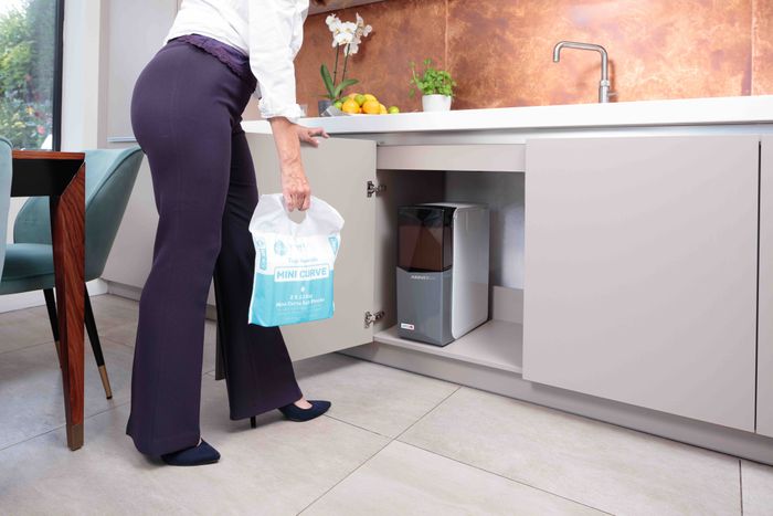 HARVEY ARC WATER SOFTENER