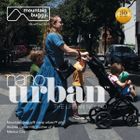 mountain buggy®  nano urban™