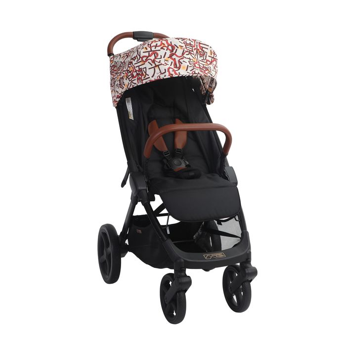 mountain buggy®  nano urban™