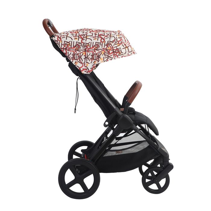 mountain buggy®  nano urban™