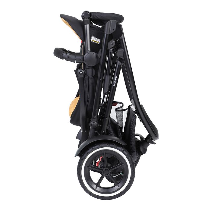 phil&teds® sport verso™