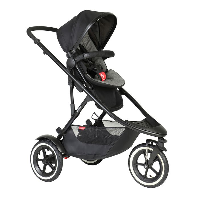 phil&teds® sport verso™