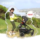 phil&teds® sport verso™