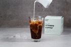 Vitamin Packed Coffee - Lowcaf