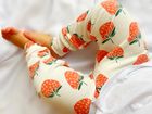 Baby Leggings