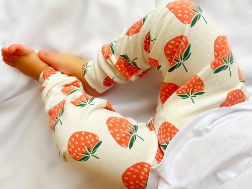 Baby Leggings