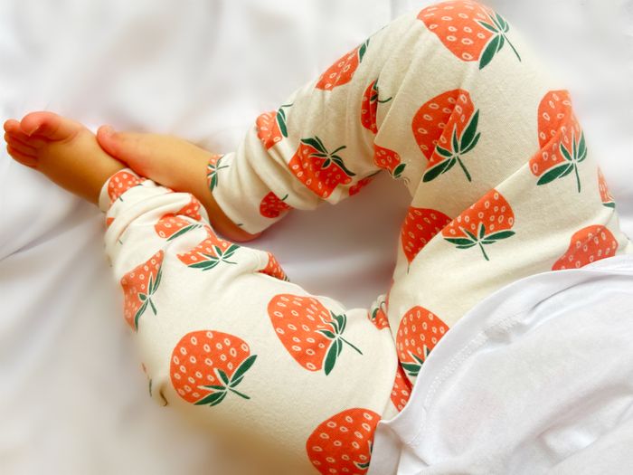 Baby Leggings