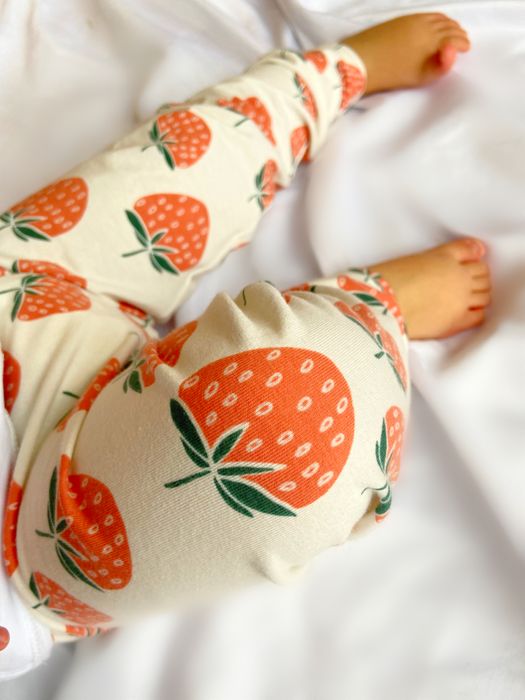 Baby Leggings